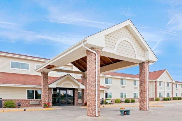 AMERICINN ASHLAND (Ashland)